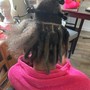 Kinky Twist