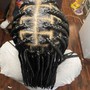 Senegalese Twist