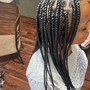 Senegalese Twist