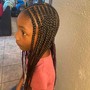 Senegalese Twist