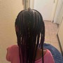 Senegalese Twist