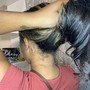 Root Touch Up