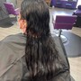 Keratin Treatment