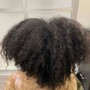 Twist Out