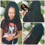 Crochet Braids