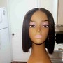 Bleach Closure Knots ONLY, Weave maintenance