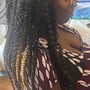 Yarn Braids