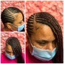 Crochet Braids