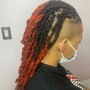 Loc Maintenance, Loc Detox