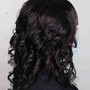 Natural Perm Rods