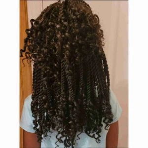 Natural Hair Near Me: Lafayette, LA | Appointments | StyleSeat