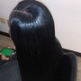 Lace Closure Sew In