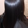 Keratin Treatment