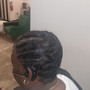 Cornrows