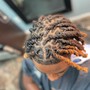 Loc Style