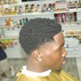 Premium fade