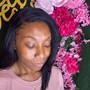 Deposit for Bundles + Lace front/closure provided by salon