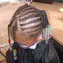 Cornrows