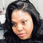 Lace  closure Sew In