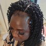 Yarn Braids