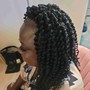 Individual Braids