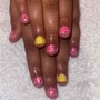 Kids Manicure