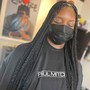 LOC RETWIST