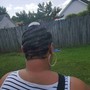 Cornrows