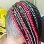 At Home Braids