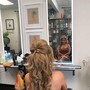 Bridal Hair/Make-up