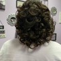 Womens Haircut/ Shampoo/ Blow Dry