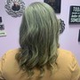 Balayage