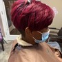 Scalp Detox Treatment