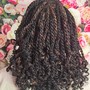 Kinky Twist