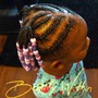 Kid's Braids