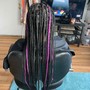 Beads up to 10 braids