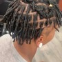 Starter Locs *Med* (Teen)