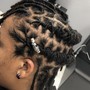 Extended Loc Twist