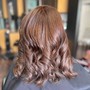 Full Balayage