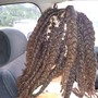 Natural Twists