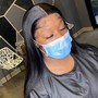 Lace Closure Sew In