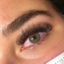 Volume Lashes