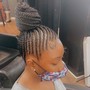 Crochet Braids