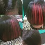 Partial Highlights