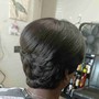 Updo