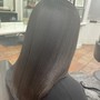 Keratin Smoothing Treatment