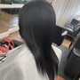 Keratin Smoothing Treatment