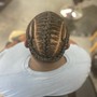 Comb Twist