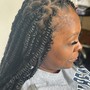 Hair for Havana Twists