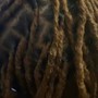 Loc Re-twist only